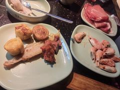 -梨花自助烤肉(天河城店)