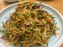 -一轩饺子馆(丽都店)