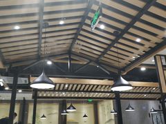 大堂-古乐牛香·鲜牛肉牛杂火锅(吴江三里桥运东商业广场店)