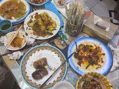 -花圃园餐厅店(和田二街28号院店)
