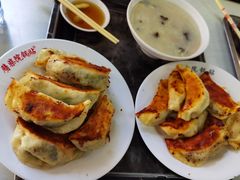 -劈柴院锅贴(沈阳路店)