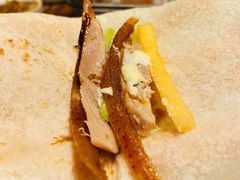 -小大董·烤鸭(王府井apm店)