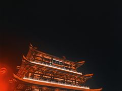 -杜甫江阁