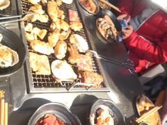 -五彩凉山自助西昌烧烤(柳翠路店)