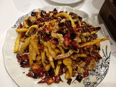 -付掌柜在成都·热炒砂锅集(金禾店)
