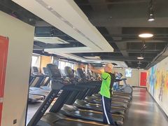 -一兆韦德健身