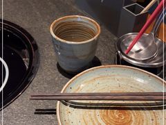 -老墙根涮肉·铜锅·烧烤(欢乐谷·王四营店)