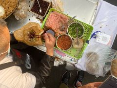 -六广门毛阿姨糯米饭