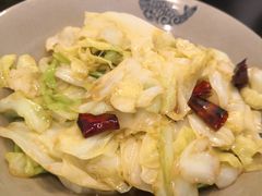 手撕包菜-潇湘阁(望京SOHO店)