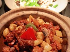 -小资太太餐厅(南岗区店)