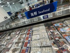 -山姆会员商店(上海浦东店)