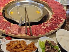 -小肥牛潮汕牛肉火锅(南联店)