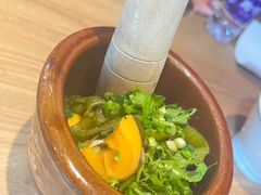 -树厨贵州菜(大十字店)