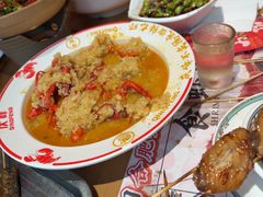 -庆峰龙虾烧烤(合肥一店)