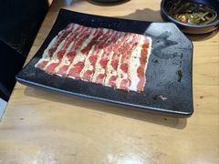 -九田家黑牛烤肉(溧水万达店)