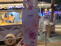-彗星餐厅(香港迪士尼乐园)