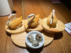 -点心传说·粤菜点心(佐阾虹湾店)