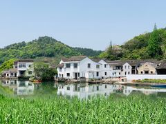 -东钱湖旅游度假区