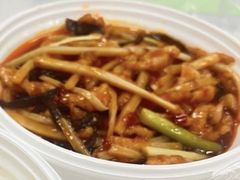 -大鸭梨烤鸭(甘家口店)