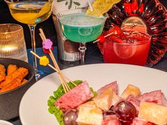 -柒Lounge(三里屯店)