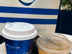 -CHARLIETOWN红茶公司(南京万象天地店)