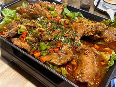 -小四川菜馆(托乐嘉店)