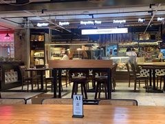 -Mammamia意大利餐厅(古北店)