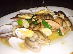 -龙眼南白粥六顺白粥