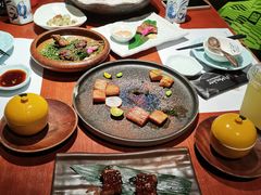 -匠和风精致料理(宁德万达店)