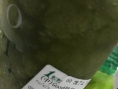 -1点点(新达汇三林店)