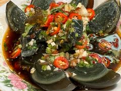 -阿鸡鱼庄·顺德鲜蒸小炒(亚运村店)