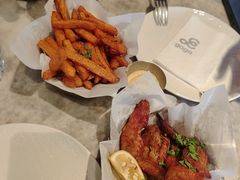 -gaga(深圳福田星河COCO Park店)