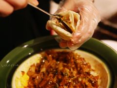 -杭州君悦酒店·湖滨28中餐厅
