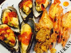 松子日本料理(白家庄店)-松子料理(白家庄店)