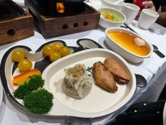 -眉州东坡(团结湖店)