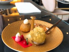 Petit Fours-Chikalicious(新天地店)