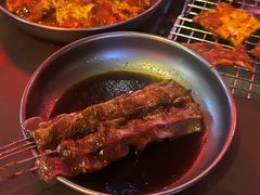 -夜食白市Yespicy·烧烤啤酒宵夜(番禺四海城店)