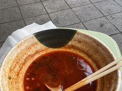 -吉庆桂林米粉·柳州螺蛳粉(港汇广场店)