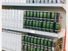 -物美超市(通州果园店)