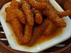 -旭璟酒家·传统粤菜·湘菜(逸景路店)