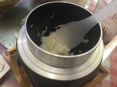 -鲁班小馆(政四街店)