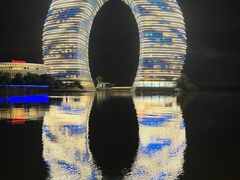 -太湖月亮湾
