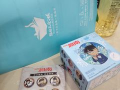 -猫的天空之城概念书店(大学路店)