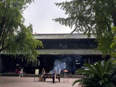 -青羊宫