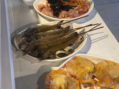 -碗中海·蒸汽海鲜·桑拿鸡(岭南天地店)