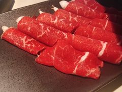 -海底捞火锅(枫蓝国际购物中心店)