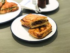 苹果千层酥-Perma Café樸門(五羊店)