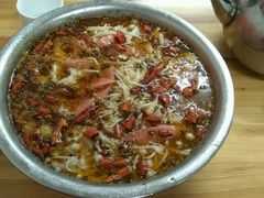 -黑皮酸菜鱼(三山街店)