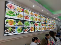-聚德福海鲜家常菜(刘庄店)