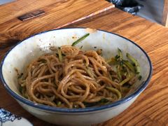 -卜家乡村饸饹店(总店)